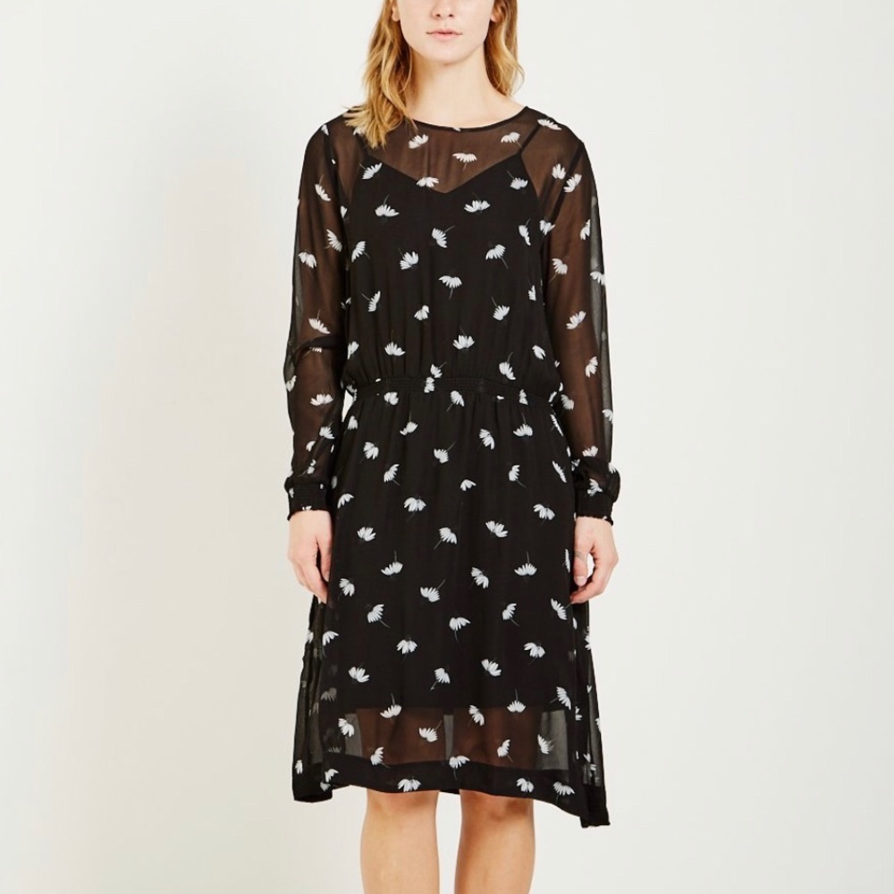 Just Female Sigrid Dress